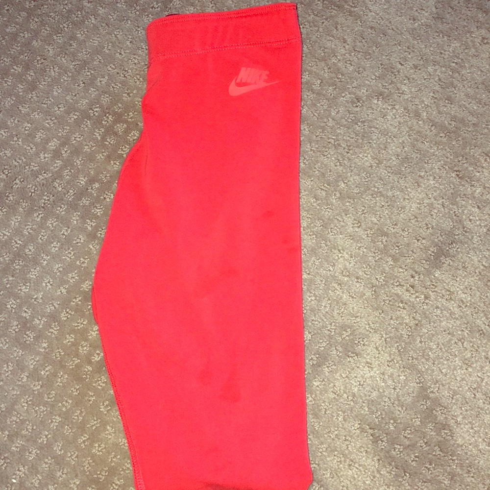 Nike Just Do It leggings